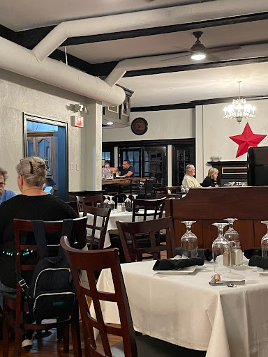 Augustine Inn
